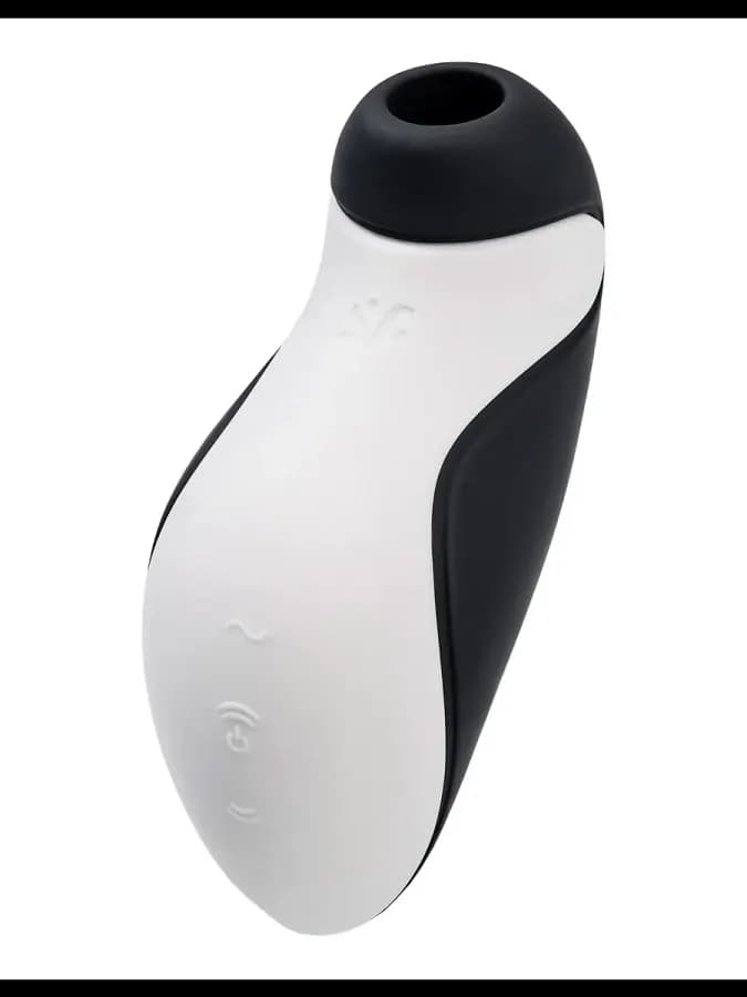 Orca — бесконтактный стимулятор клитора — фото 2