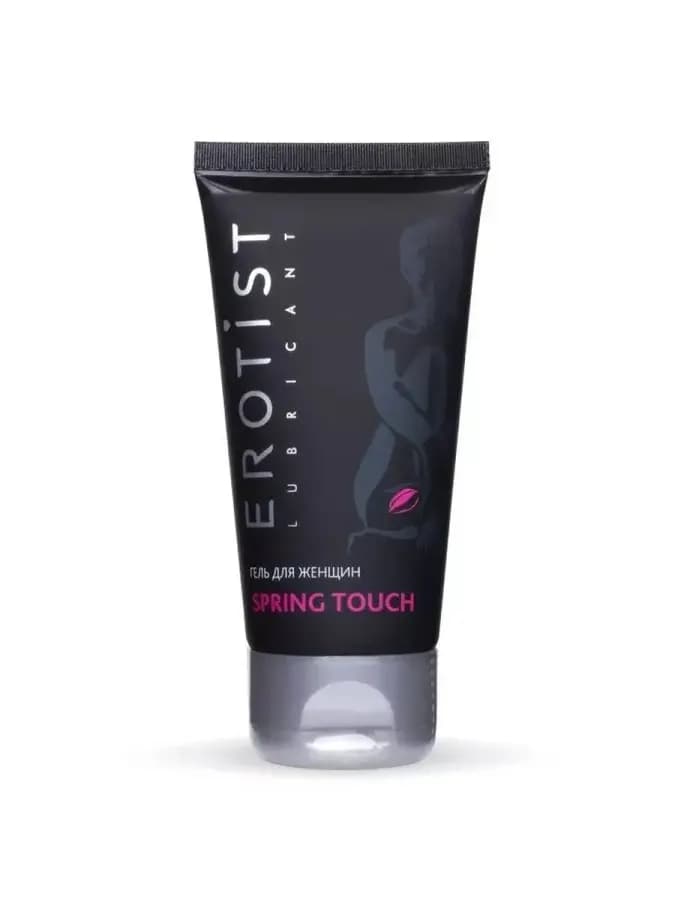 Сужающий гель для женщин Spring Touch