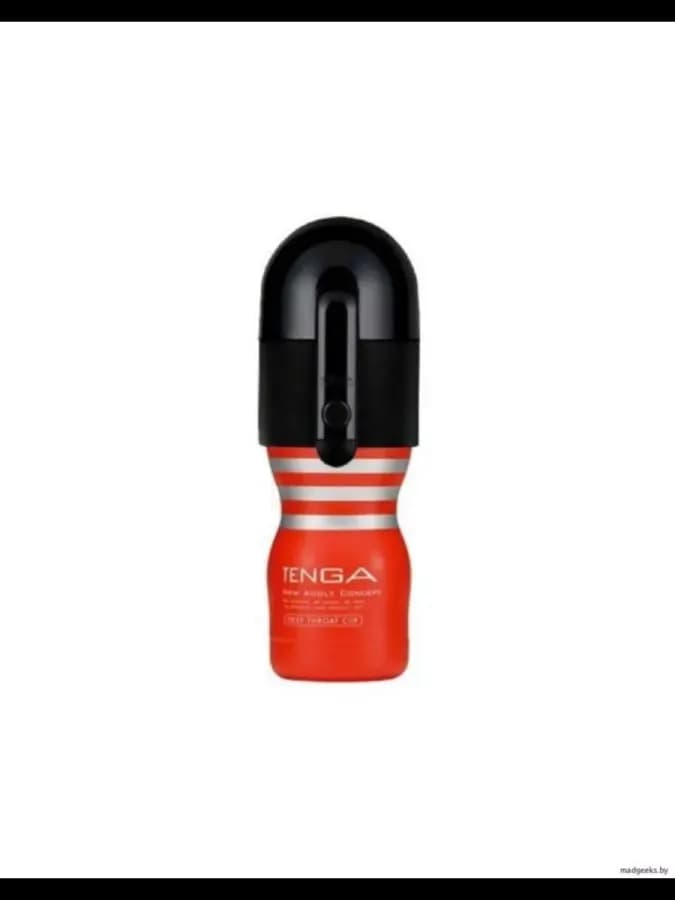 Вакуумная насадка для TENGA CUP Vacuum Controller — фото 2
