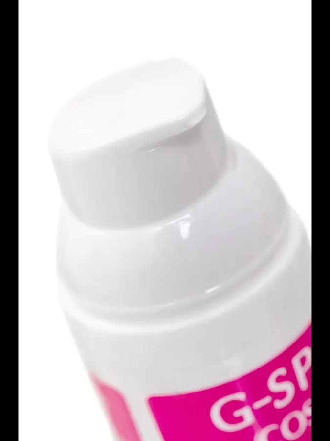 Стимулирующий интимный крем Cosmo G-spot — фото 4