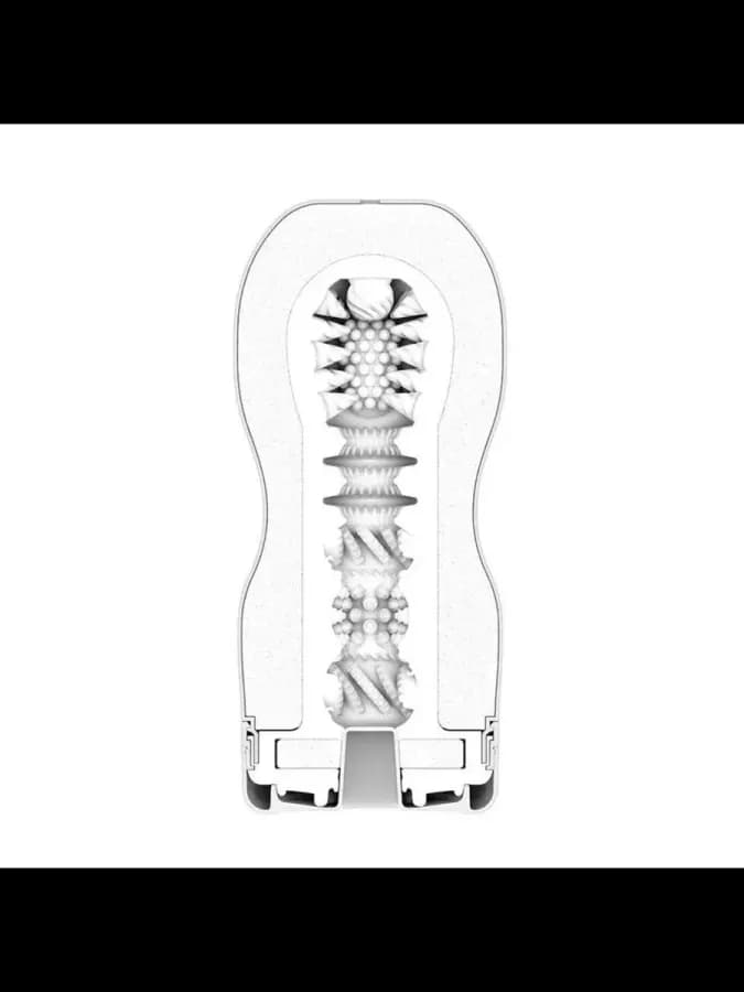 TENGA PREMIUM Мастурбатор Original Vacuum CUP - GENTLE (Soft)