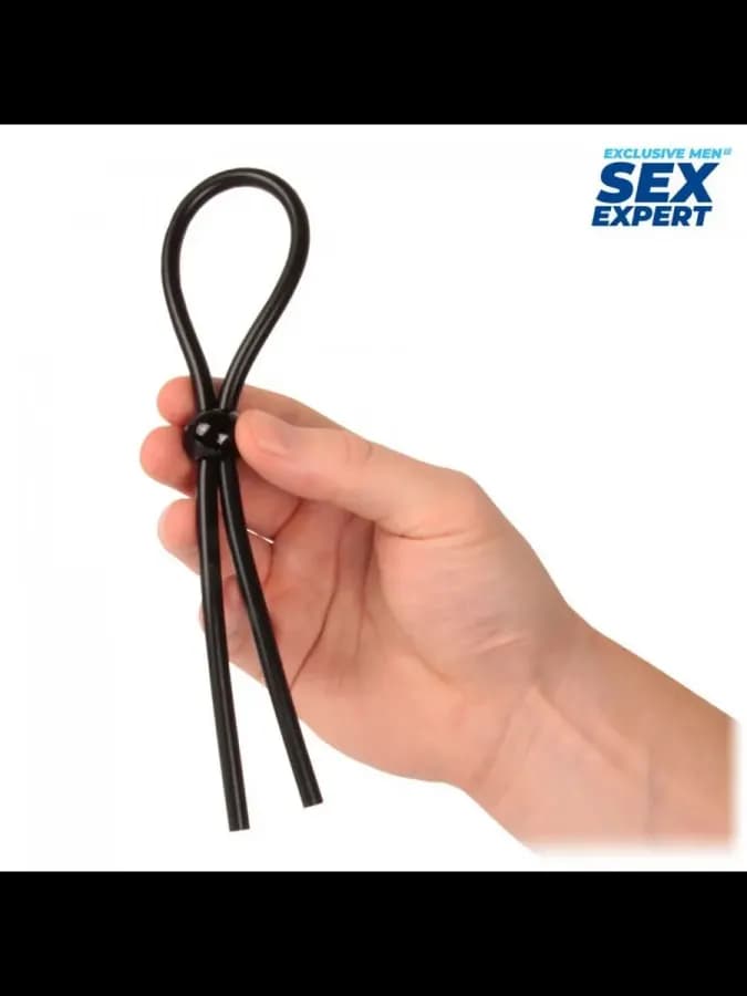 Лассо для пениса SEX expert — фото 4