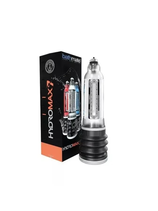 Гидропомпа HydroMax 7