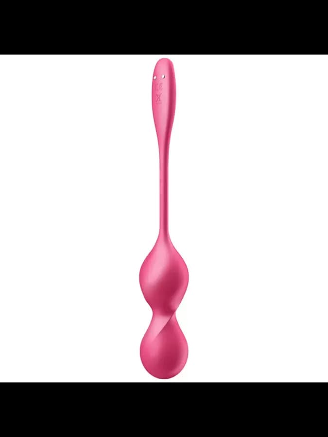 Тренажер для интимных мышц Satisfyer Love Birds 2 — фото 2