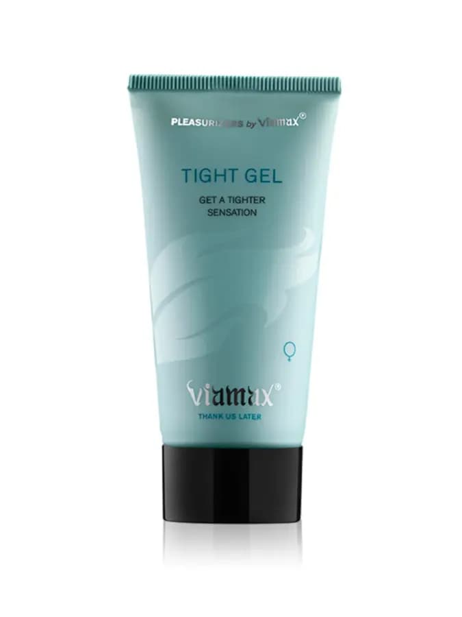 Viamax Tight Gel Сужающий гель для женщин - 50 мл — фото 1