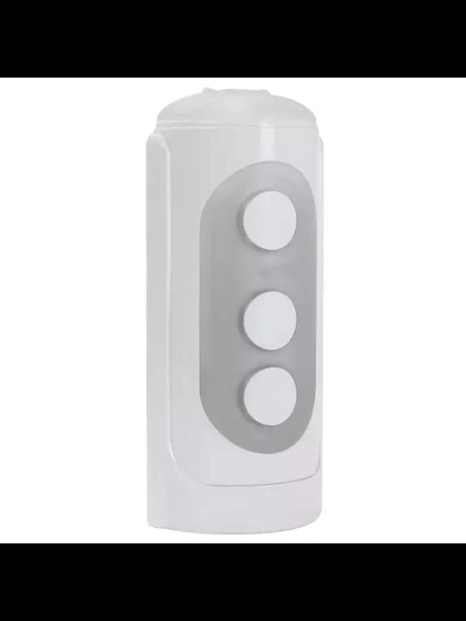 TENGA Стимулятор Flip Hole белый — фото 3