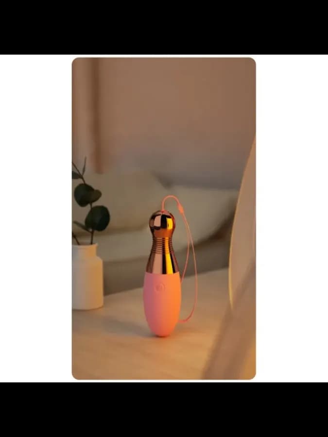 Вибратор для клитора и сосков, 10 режимов, USB — фото 3