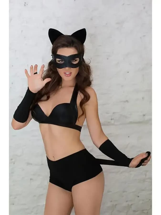 Костюм "Catwoman"