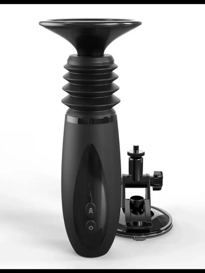 Секс-машина BODY DOCK THRUSTER — фото 2
