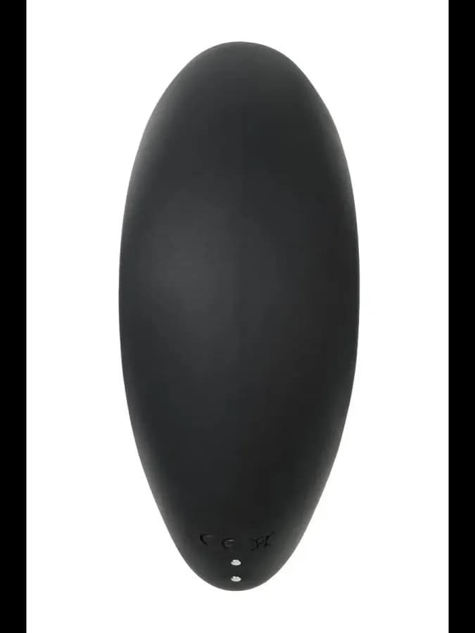 Вакуум-волновой стимулятор клитора Magnetic Deep Pulse — фото 3