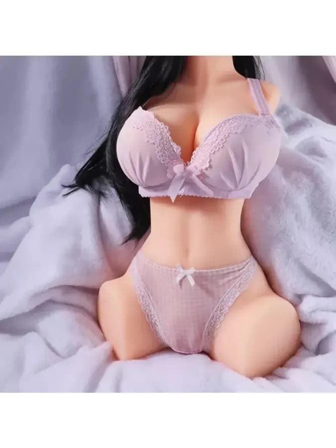 Игрушки для мужчин Кукла секс
