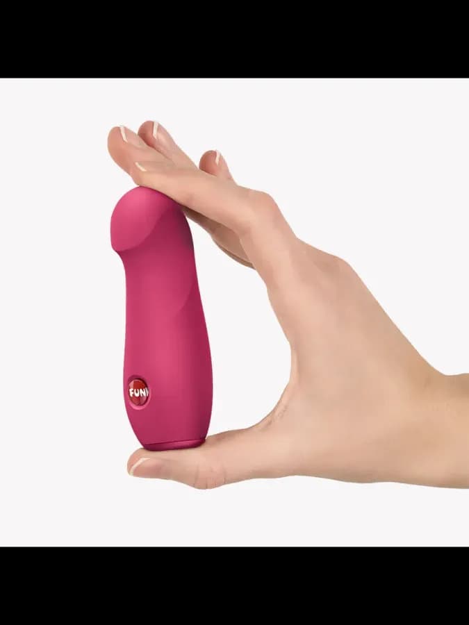 Вибратор мини Stella Raspberry — фото 5