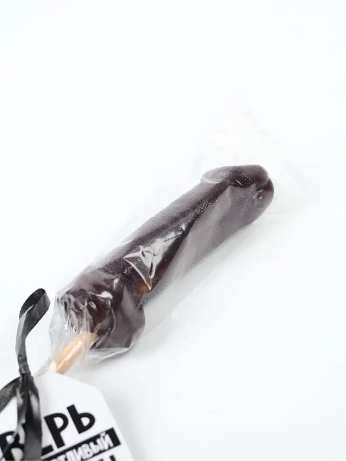 Леденец "Верь в счастливый конец", вкус кола — фото 3