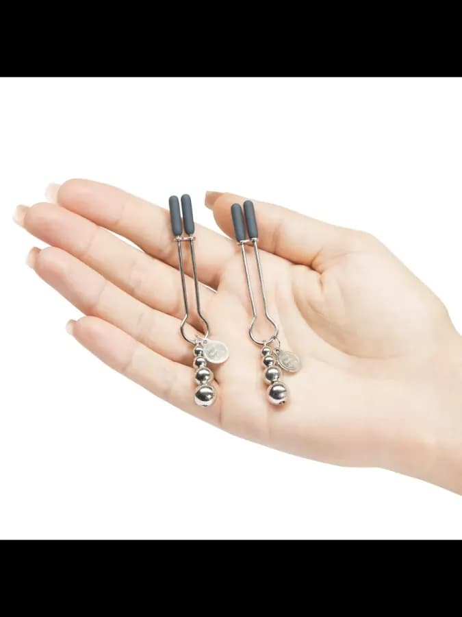 Зажимы для сосков The Pinch Adjustable — фото 1