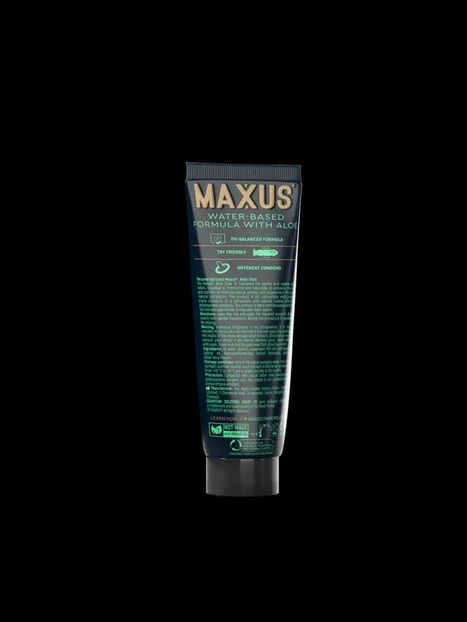 Интимный гель Alive Elixir, на водной основе, 75 мл — фото 2