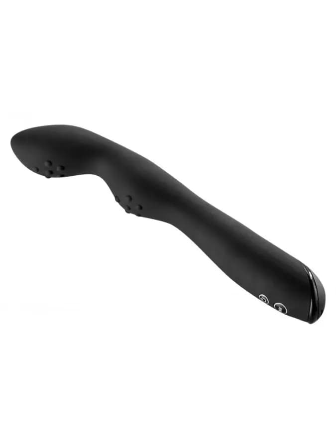 Стимулятор простаты с вибрацией P-Spot Vibrator 597384ON — фото 3