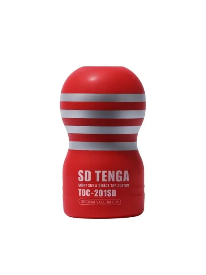 Мастурбатор SD Original Vacuum Cup