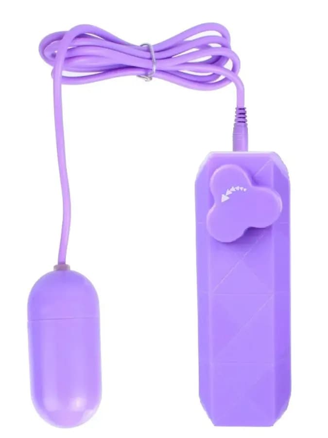 Dream Toys Виброяйцо, цвет — фото 2