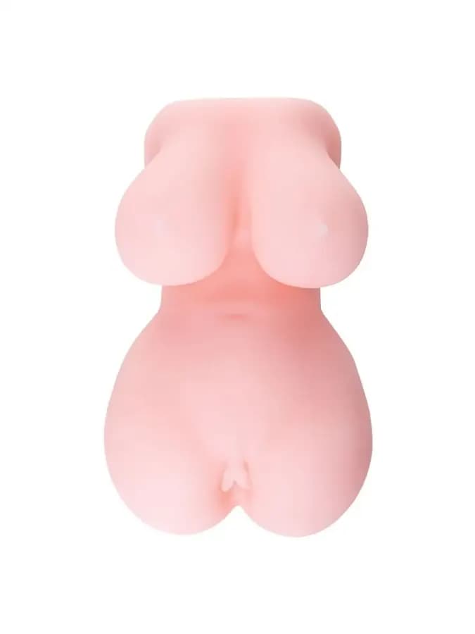 Мастурбатор реалистичный Babycakes, телесный