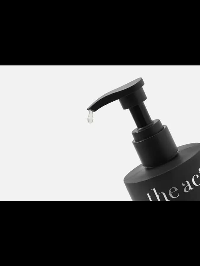 Массажное масло для тела, THE SEX — фото 3