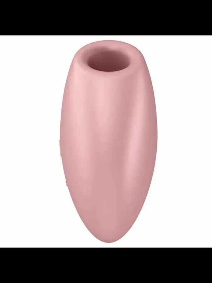 Вакуумно-волновой стимулятор Satisfyer Cutie Heart — фото 2