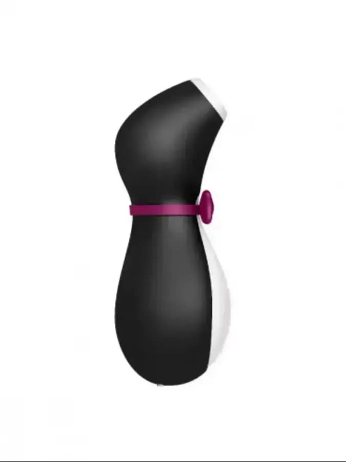 Satisfyer пингвин — фото 3