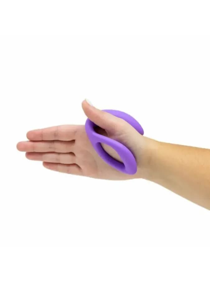 Вибратор для пар We-Vibe Sync O, светло-фиолетовый — фото 3