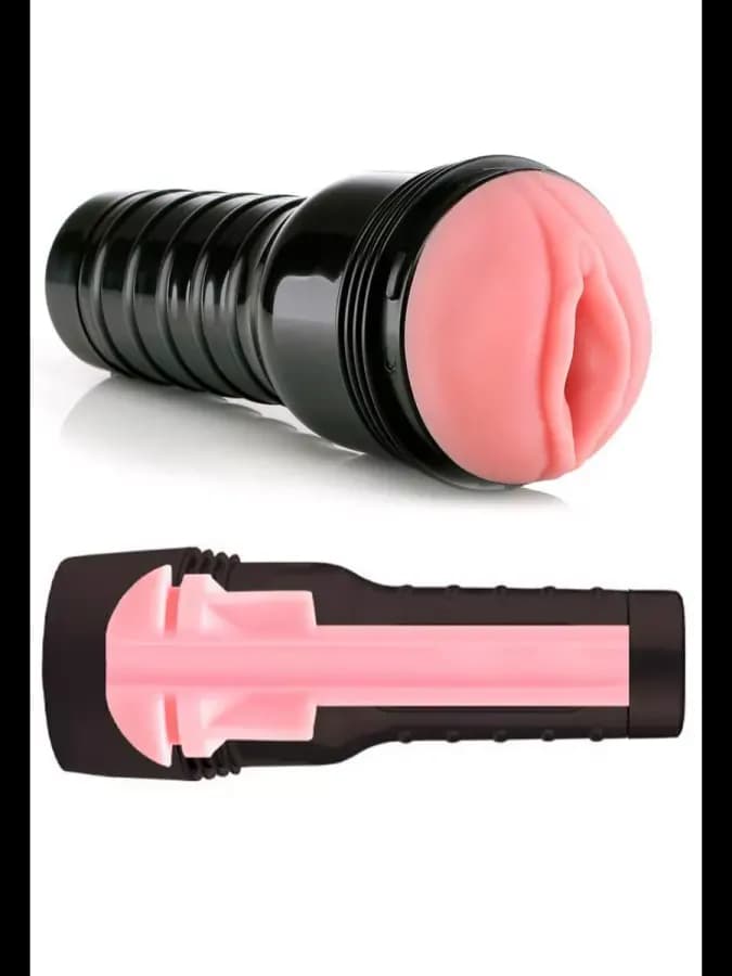 FLESHLIGHT PINK Original Мастурбатор (вагина)