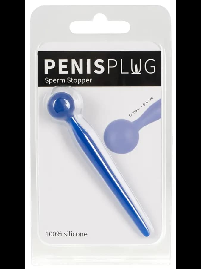 Уретральный Стимулятор Penis Plug от Orion, пластик — фото 1