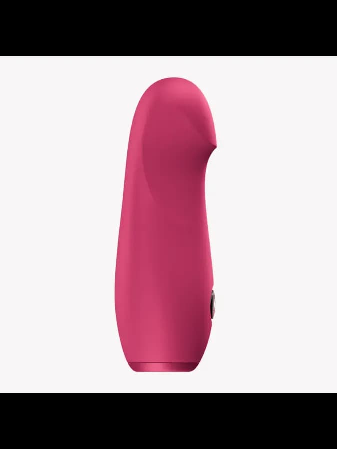 Вибратор мини Stella Raspberry — фото 3