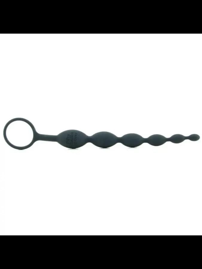 Анальная цепочка Anal Beads — фото 2