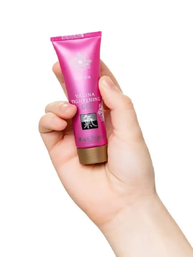 Интимный Гель Tightening Gel Women 30 мл — фото 3