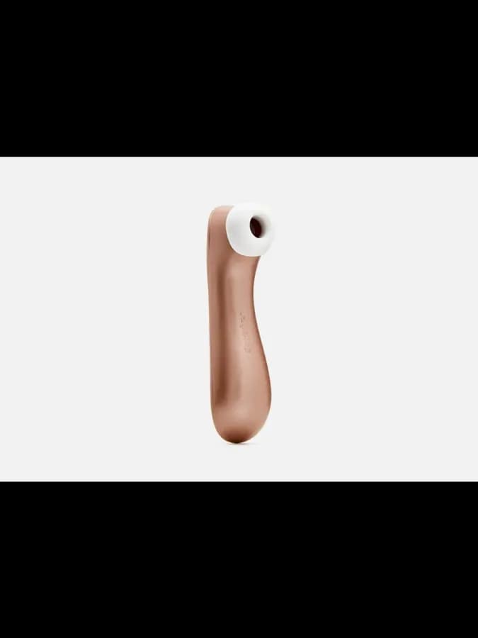 Satisfyer Pro 2 Vibration Стимулятор вакуумный с вибрацией 1шт — фото 1