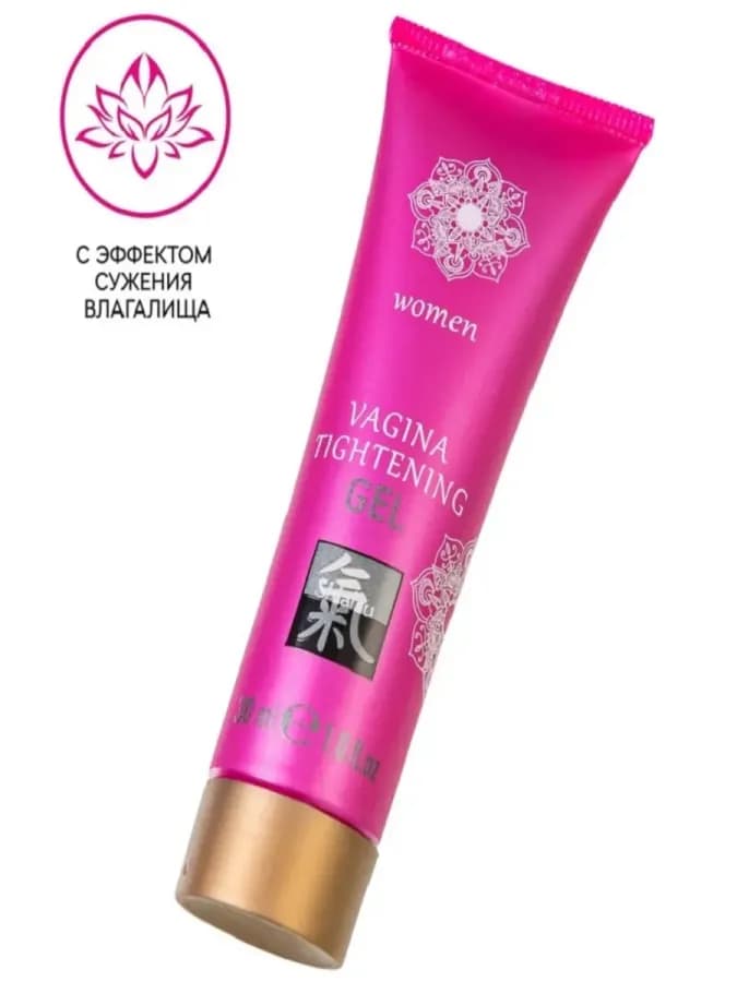 Интимный Гель Tightening Gel Women 30 мл