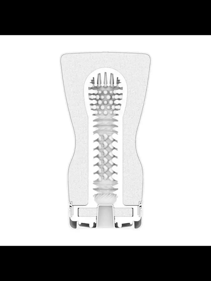 TENGA Мастурбатор Soft Case Cup — фото 1