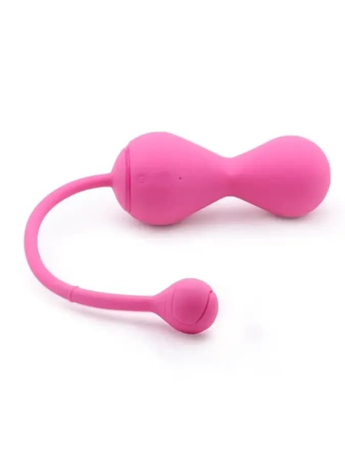 Тренажер Кегеля MAGIC KEGEL MASTER 2 — фото 3