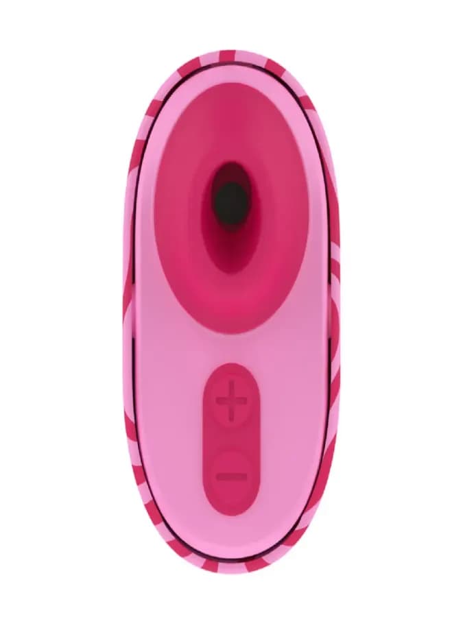 Бесконтактный клиторальный стимулятор Romp Spin — фото 6