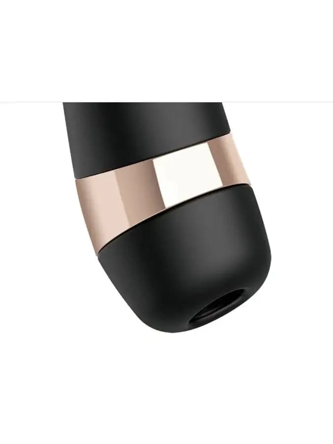 Вакуумный вибростимулятор Satisfyer Pro 3+ — фото 2