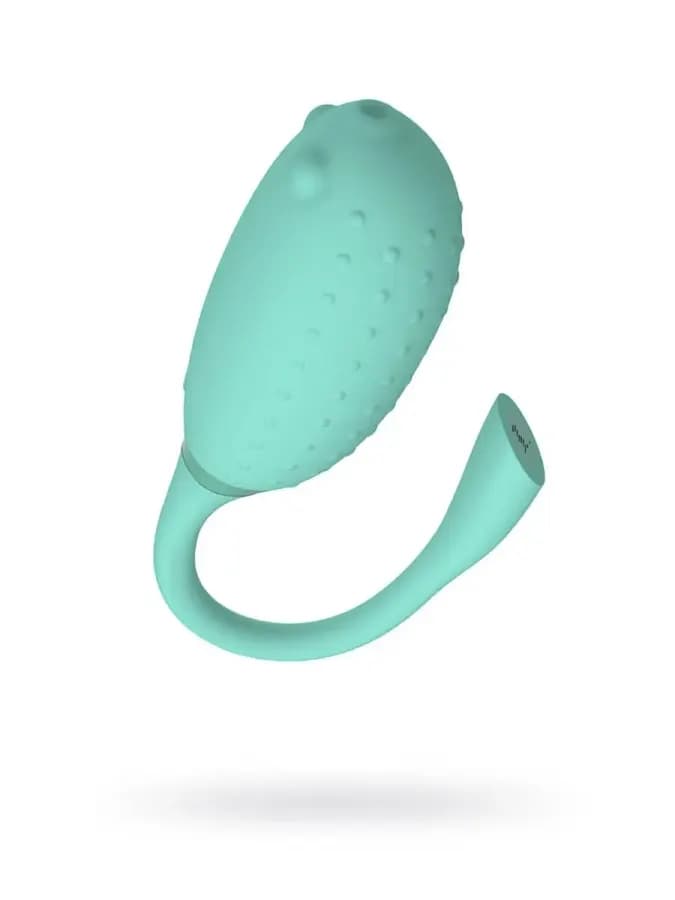 Вибратор и тренажер Кегеля Fugu — фото 4