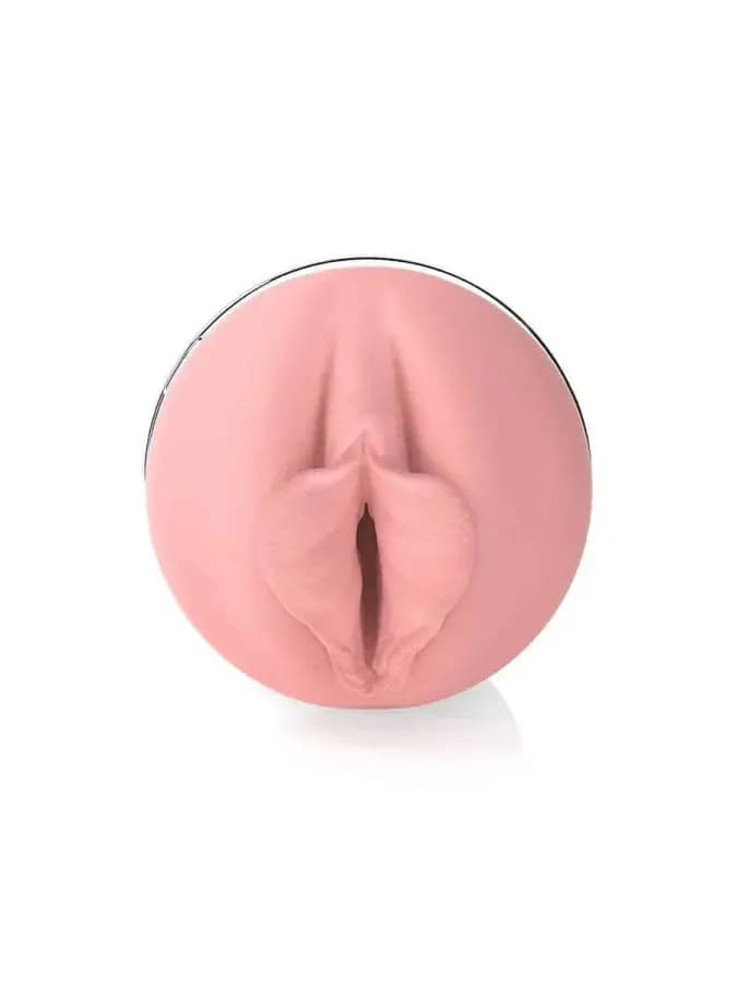 Мастурбатор Fleshlight Quiver c вибрацией и подогревом (вагина) — фото 5