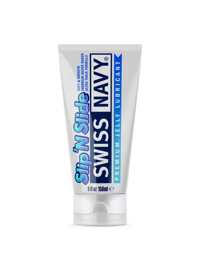 Лубрикант-желе на водной основе Premium Jelly Lubricant