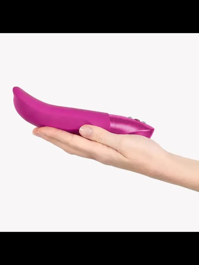 Вибратор Diva Dolphin Magenta — фото 3