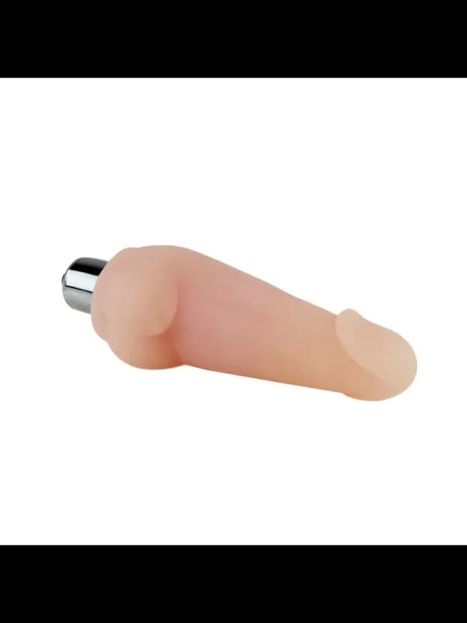 Мини вибратор, 12Х2.8 см