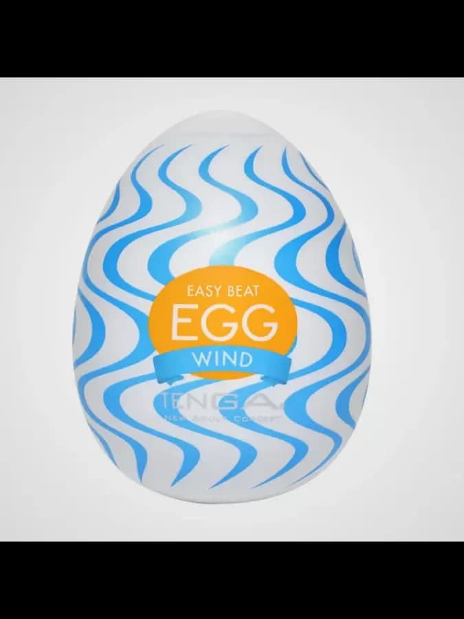 TENGA Wonder Wind Мастурбатор 1 шт
