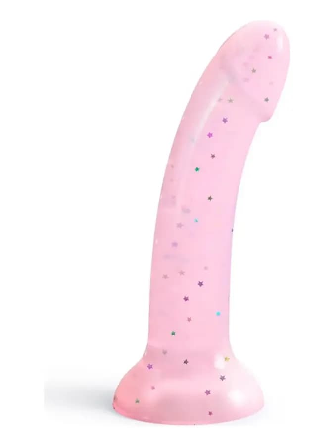 Dildolls Starlight — фаллоимитатор из жидкого силикона — фото 1