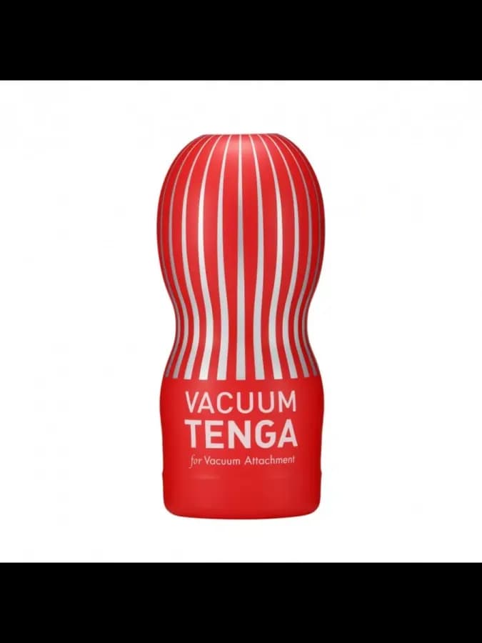Вакуумная насадка для TENGA VACUUM MAX — фото 3
