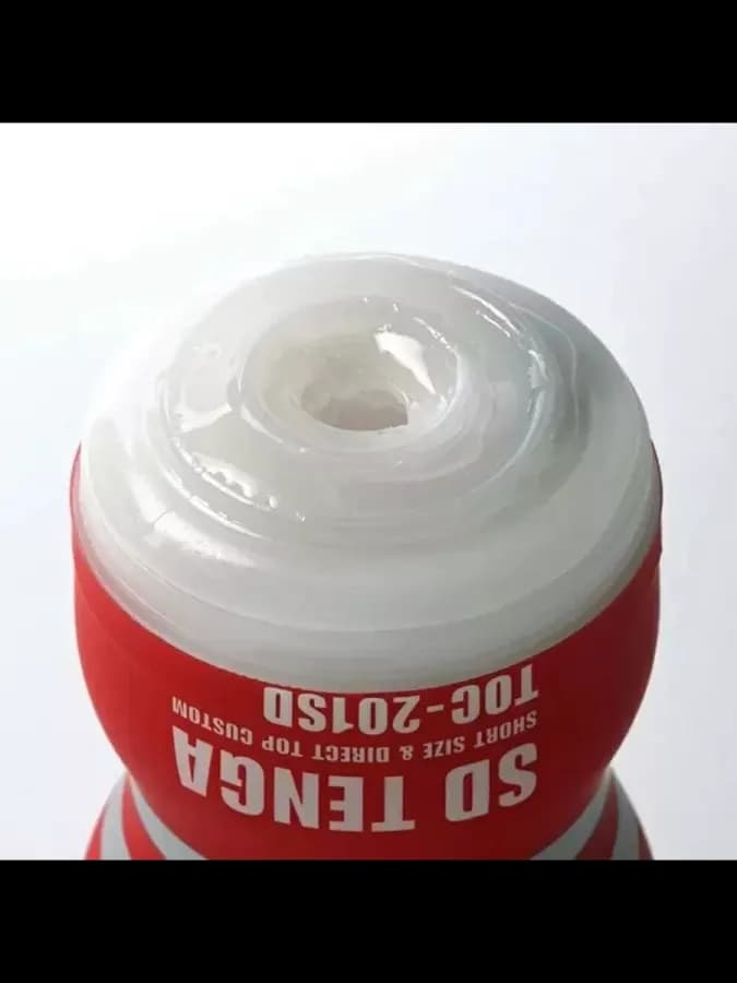 TENGA Мастурбатор Original Vacuum Cup — фото 2