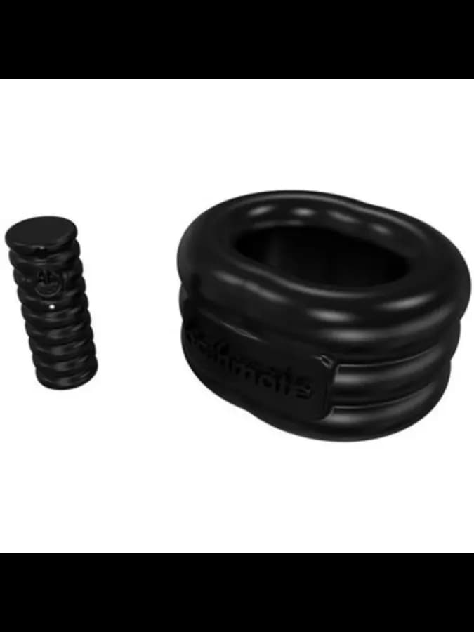 Вибро кольцо Bathmate Vibe Ring - Stretch — фото 1