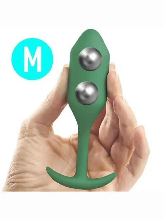 Профессиональный плаг для ношения, SNUG PLUG, Анальный плаг — фото 1