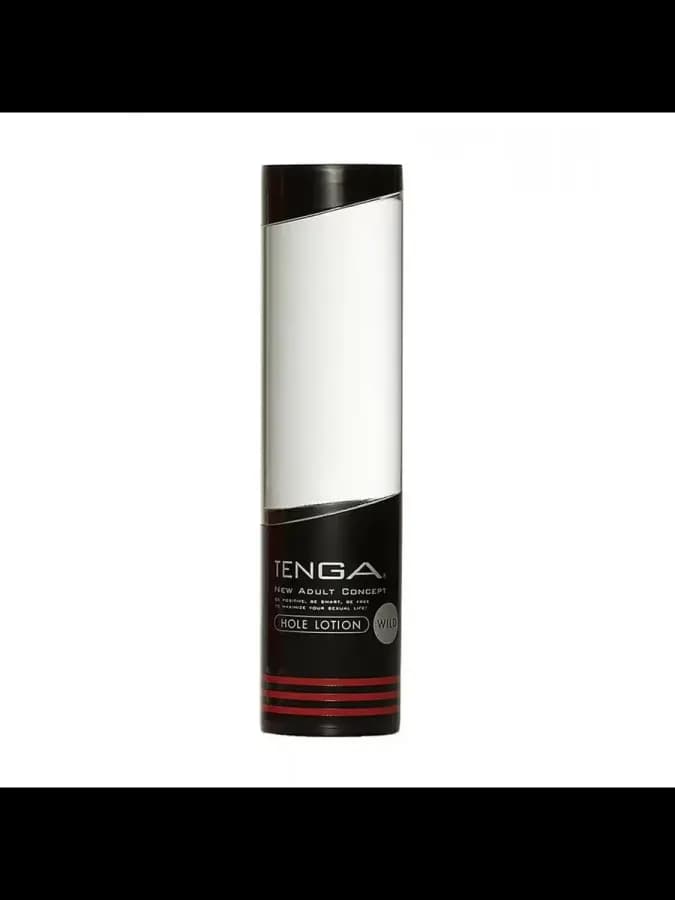 Лубрикант Tenga Wild 170 мл